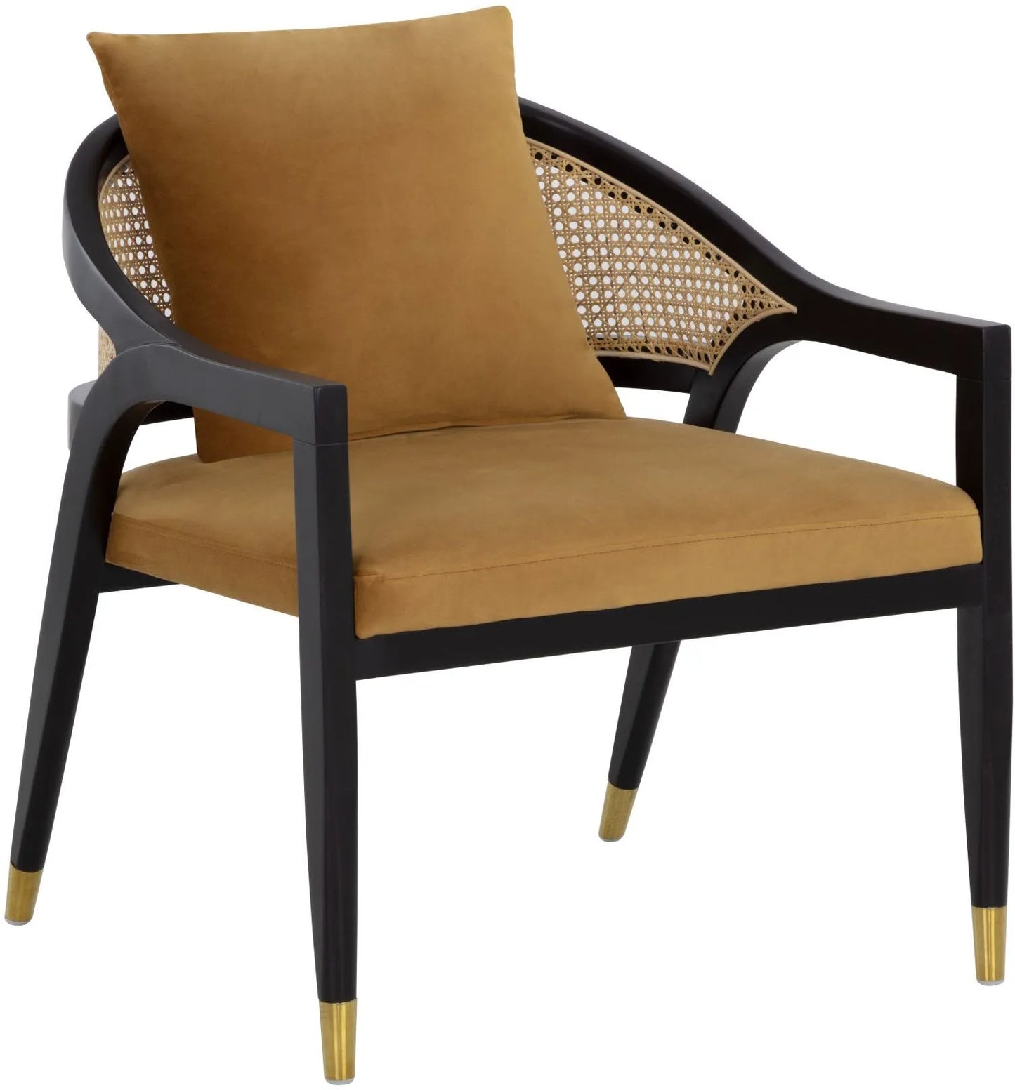 Kirsten Lounge Chair