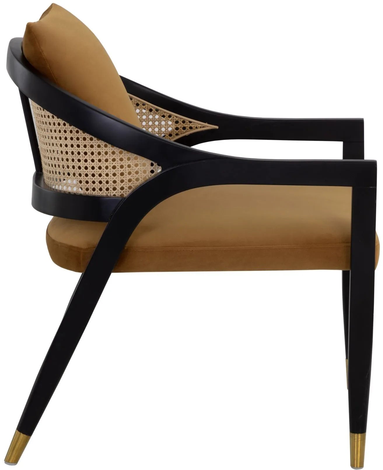 Kirsten Lounge Chair