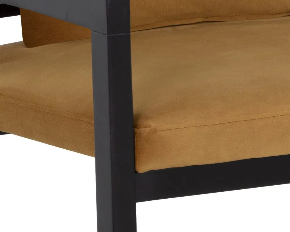 Kirsten Lounge Chair