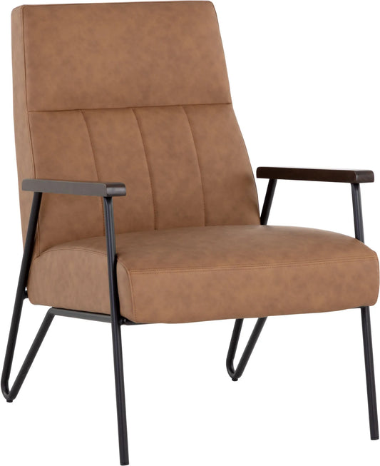 Coelho Lounge Chair