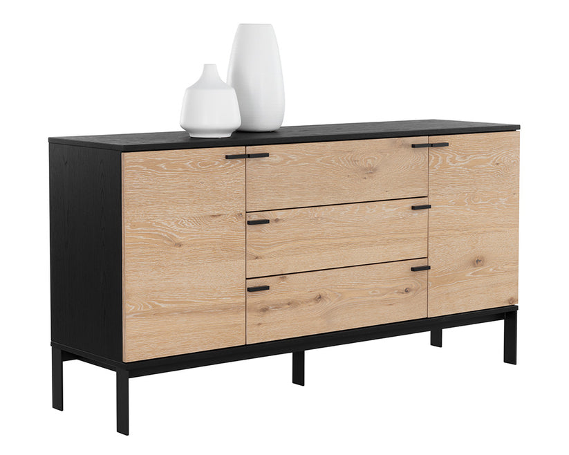 Rosso Sideboard