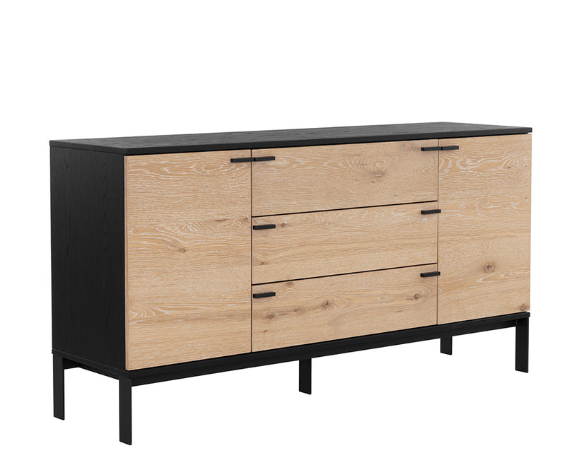 Rosso Sideboard