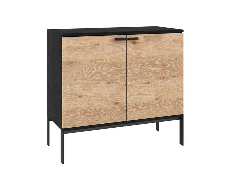 Rosso Sideboard