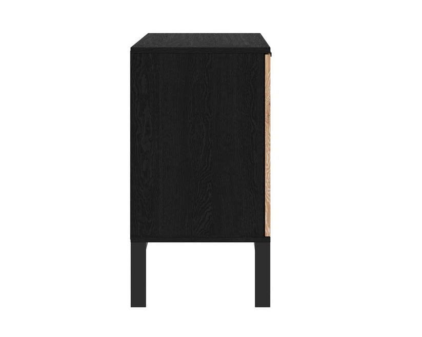 Rosso Sideboard