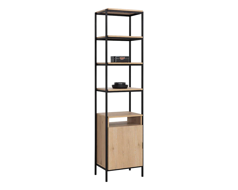 Ambrose Modular Bookcase