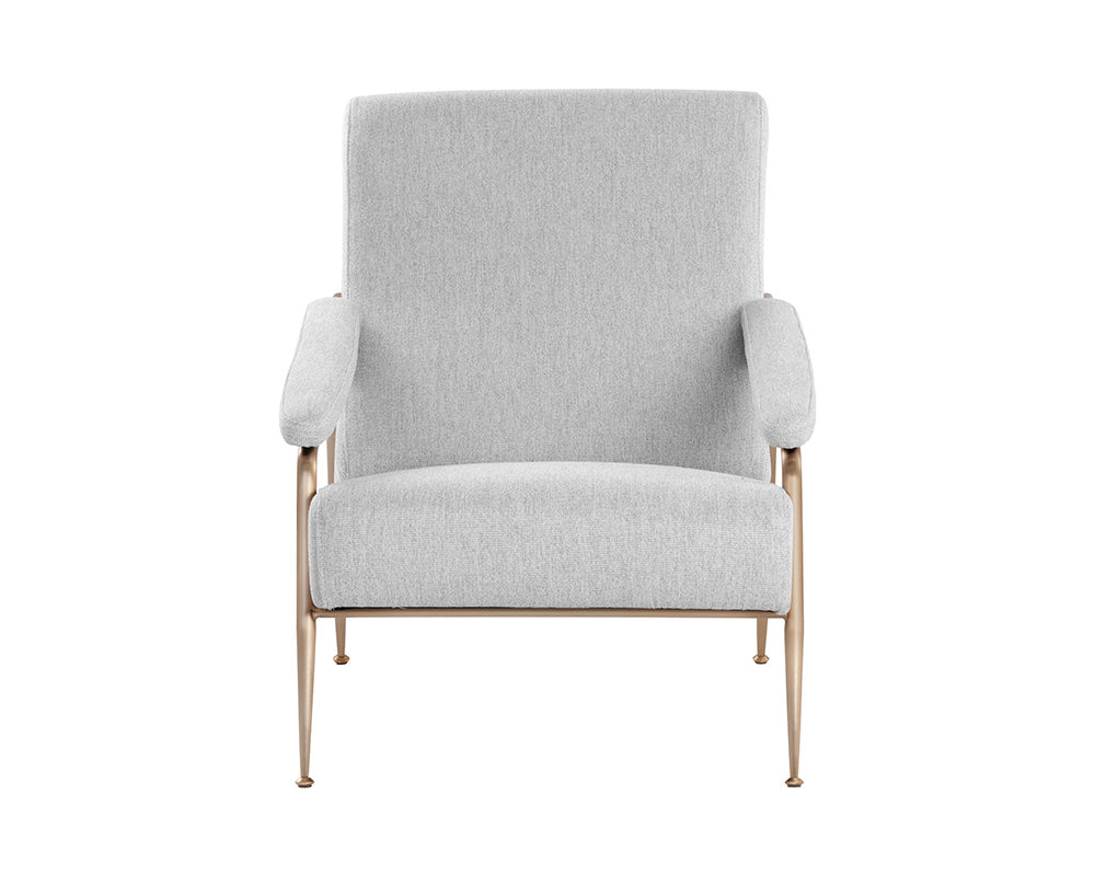 Tutti Lounge Chair