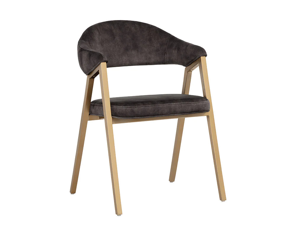 Burgos Dining Armchair