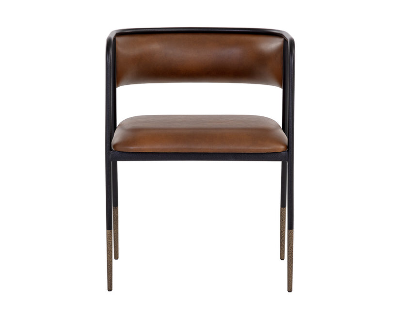 Brenan Dining Armchair