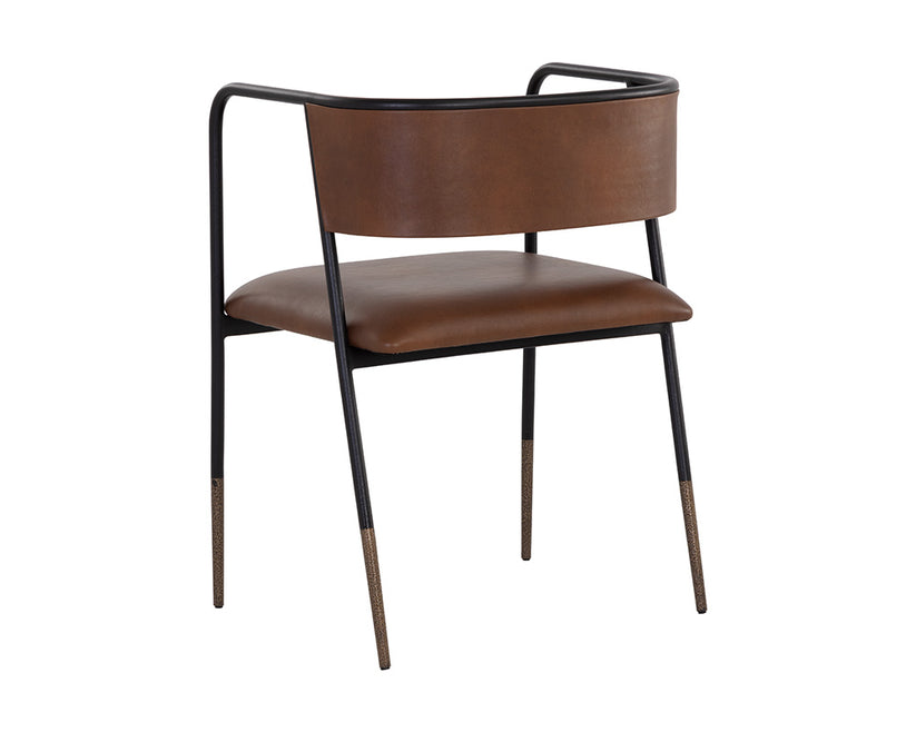 Brenan Dining Armchair