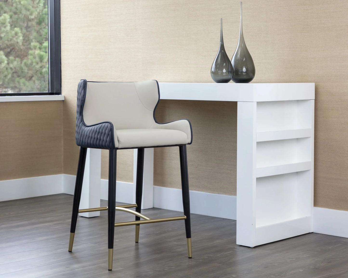Gianni Counter Stool