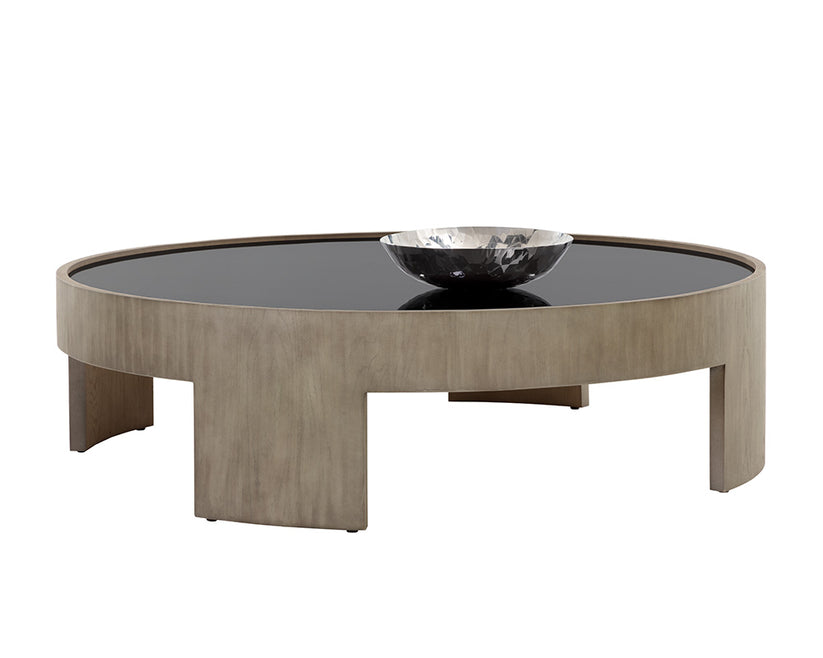 Brunetto Coffee Table - Large