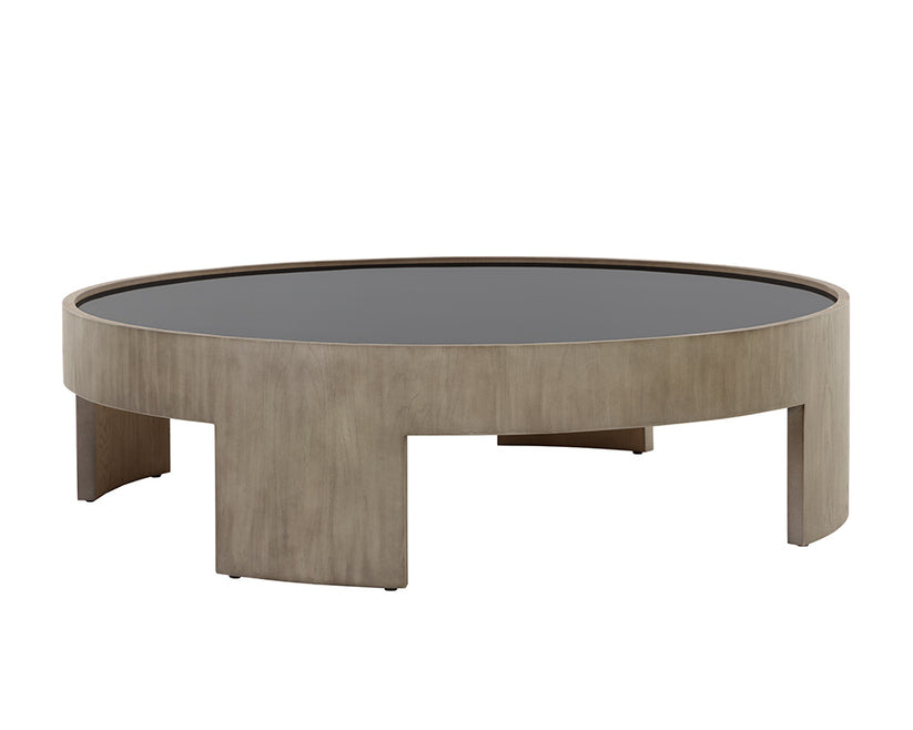 Brunetto Coffee Table - Large