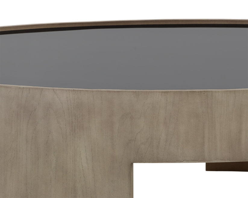 Brunetto Coffee Table - Large