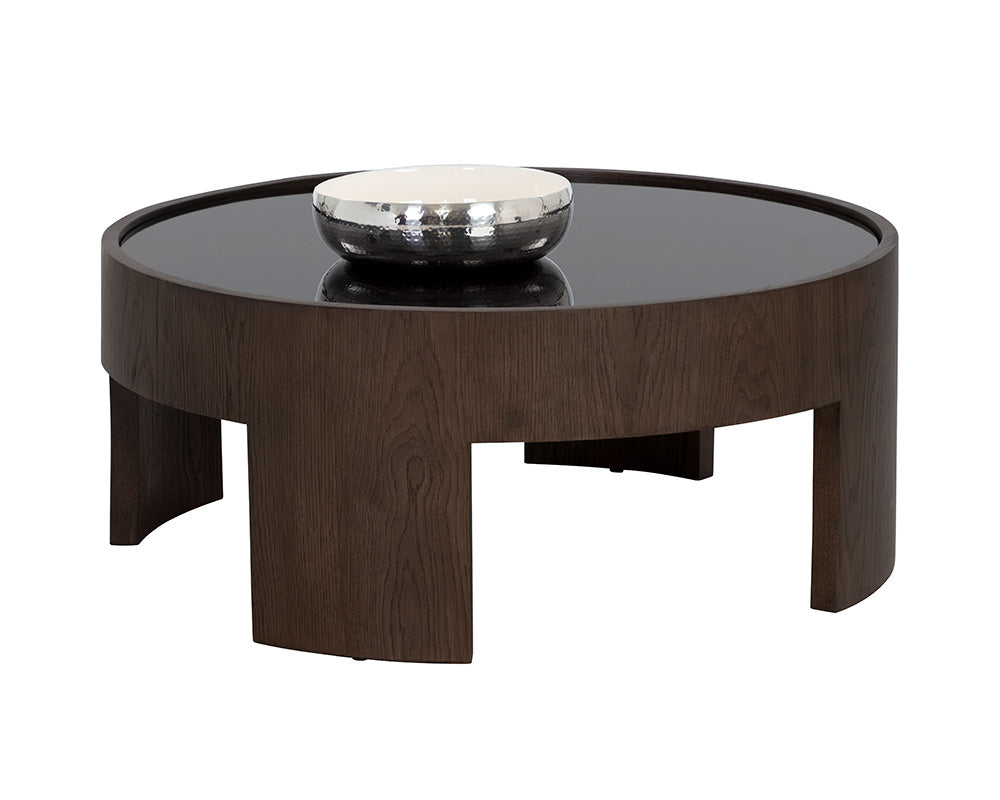 Brunetto Coffee Table - Large