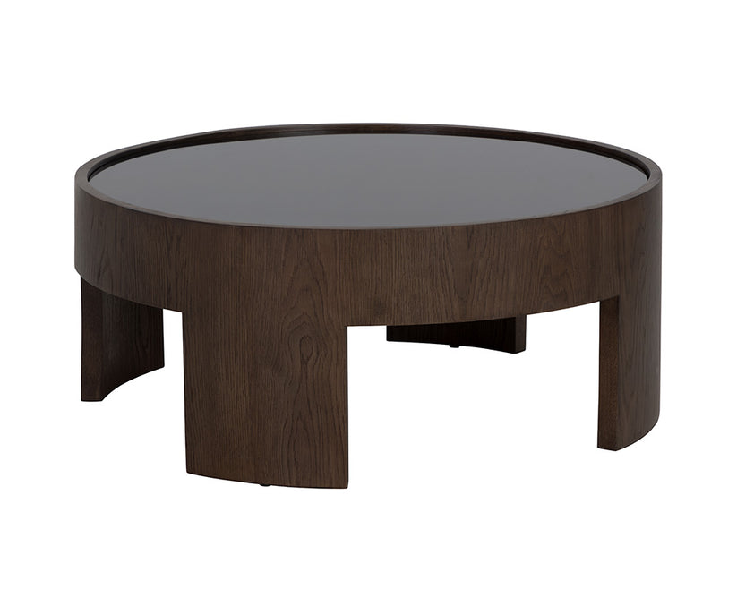 Brunetto Coffee Table - Large