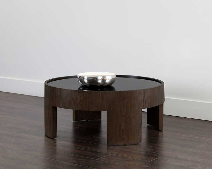 Brunetto Coffee Table - Large