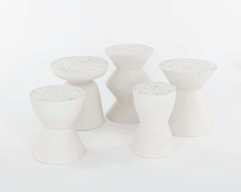 Lucida End Table