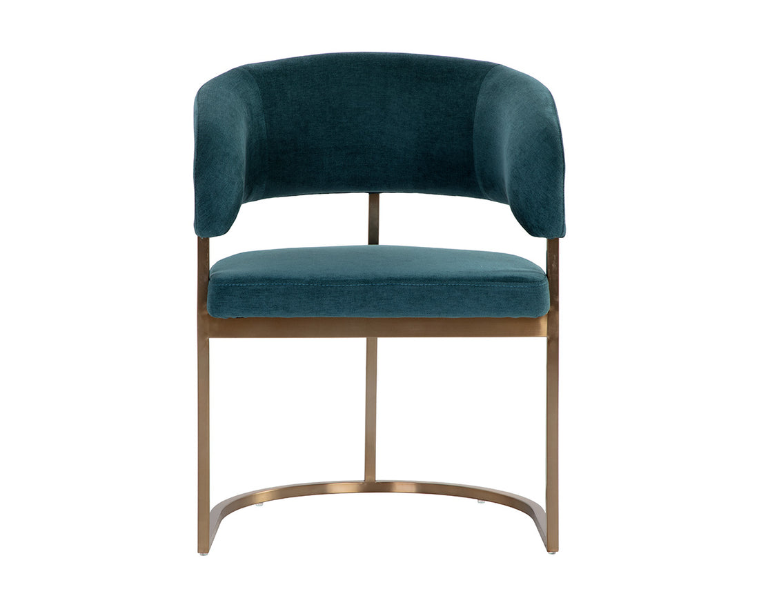 Marris Dining Armchair