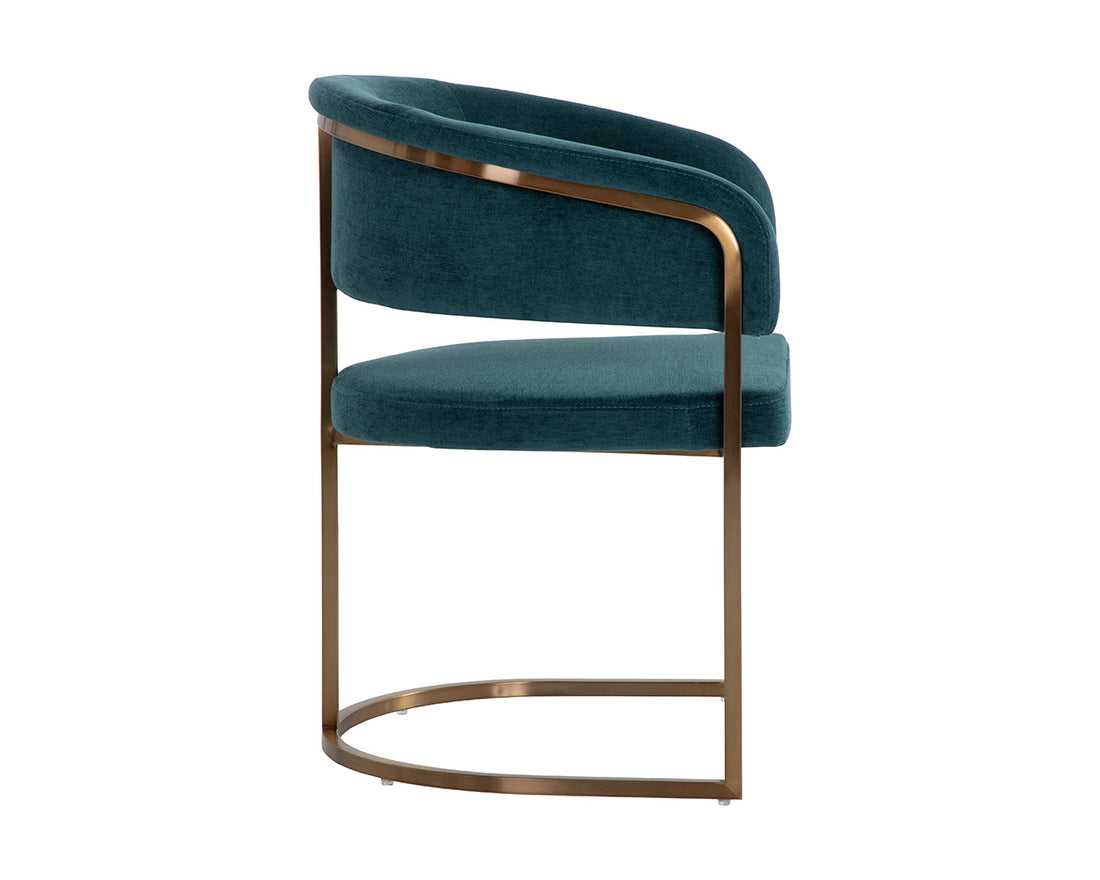 Marris Dining Armchair