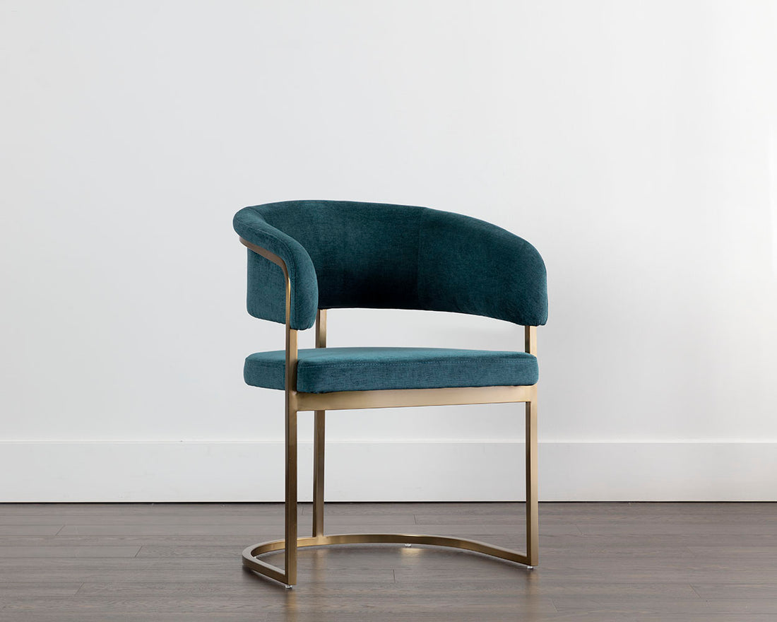 Marris Dining Armchair