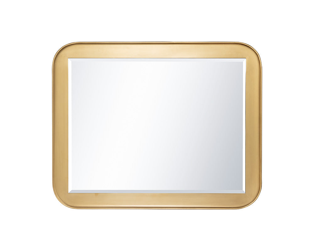 Topanga Wall Mirror