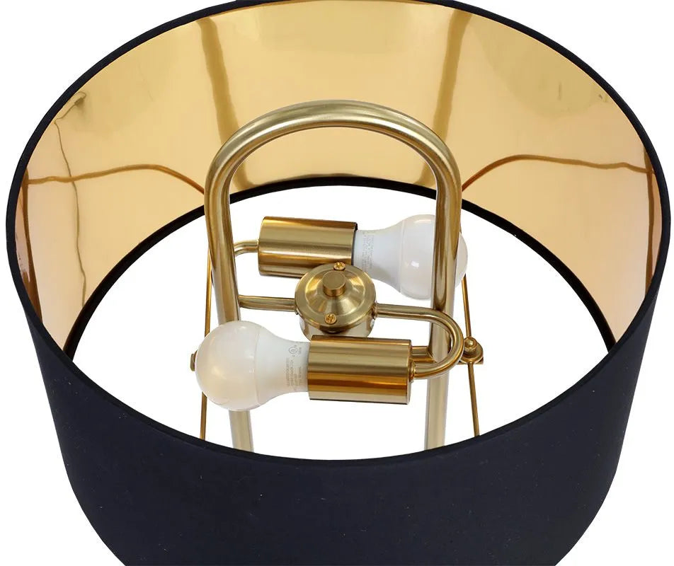 Kezna Table Lamp