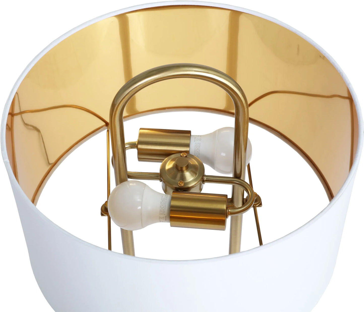 Kezna Table Lamp