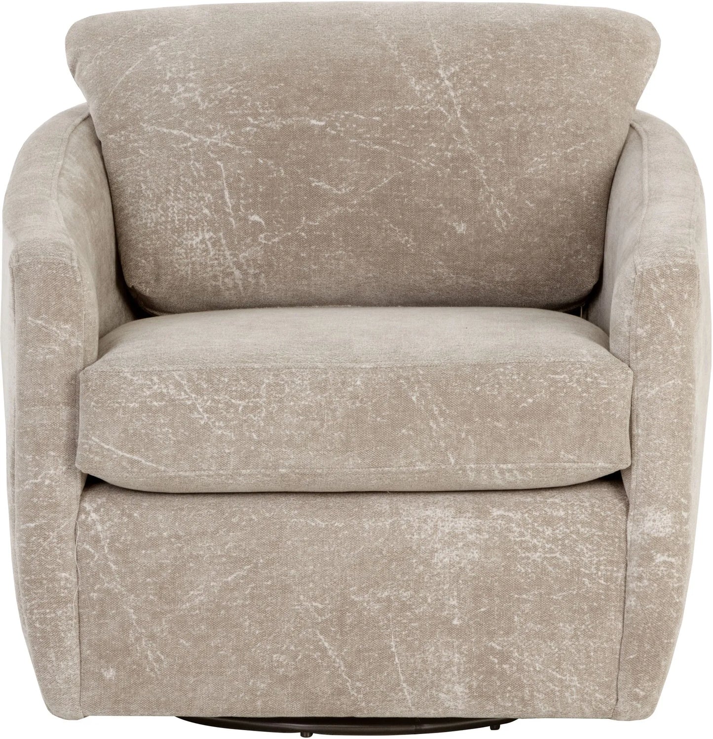 Irina Swivel Lounge Chair