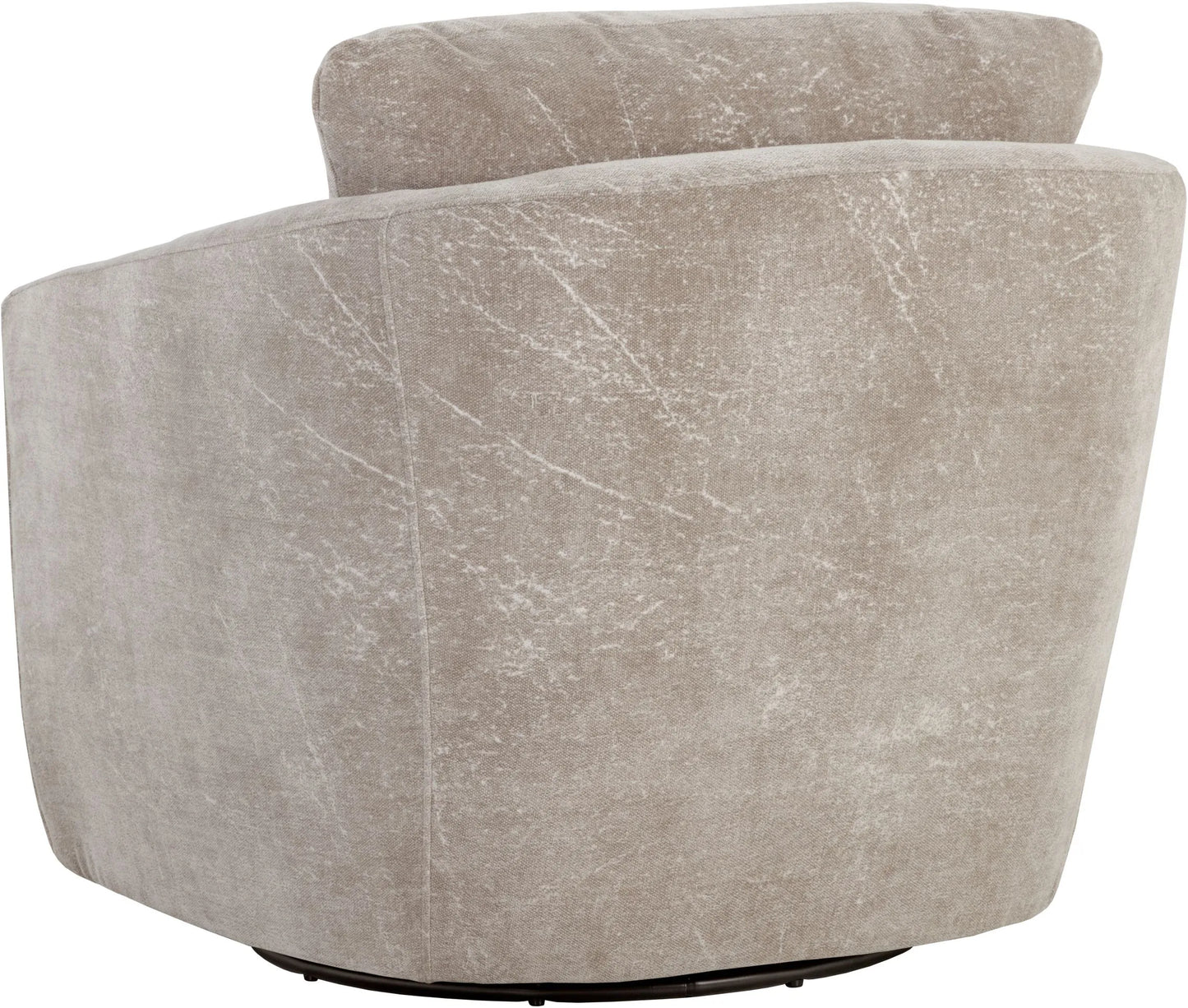 Irina Swivel Lounge Chair