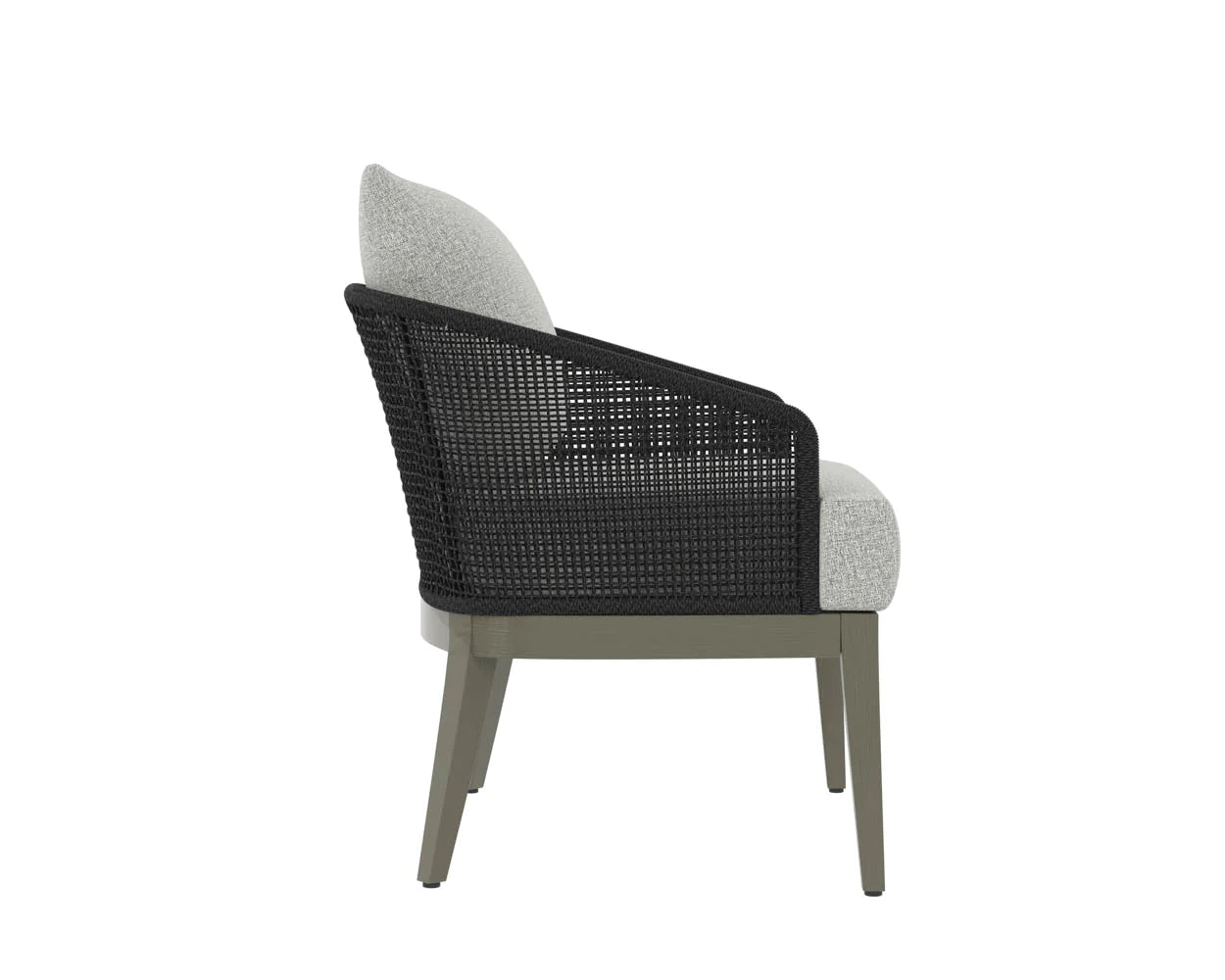 Capri Lounge Chair