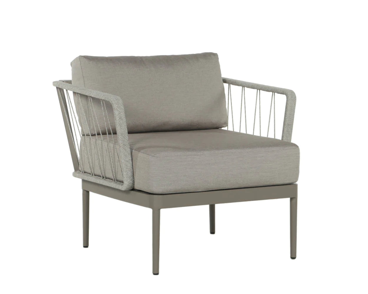 Catania Armchair