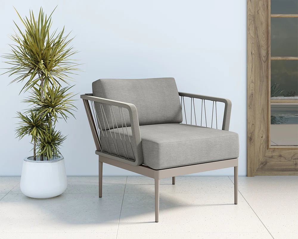 Catania Armchair