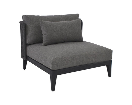 Ibiza Armless Chair