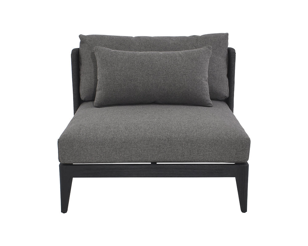 Ibiza Armless Chair