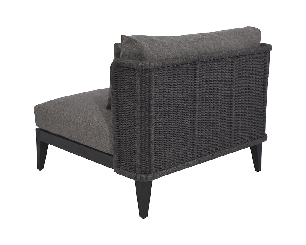 Ibiza Armless Chair