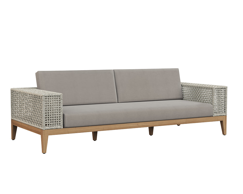 Salerno Sofa