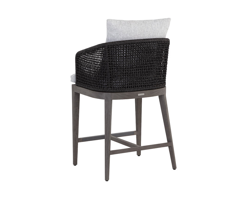 Capri Counter Stool