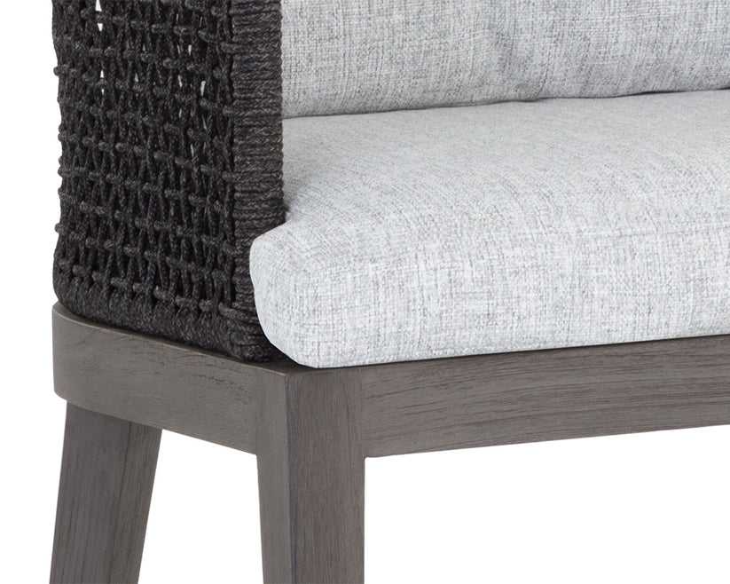 Capri Counter Stool