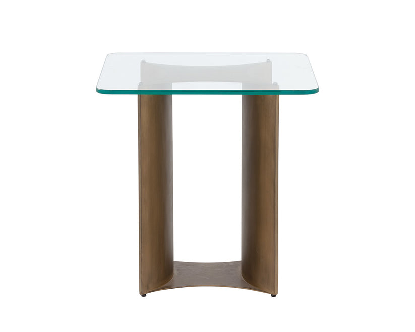 Denver End Table