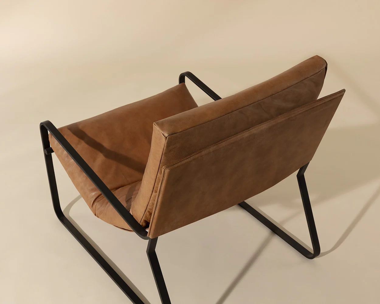 Zancor Lounge Chair