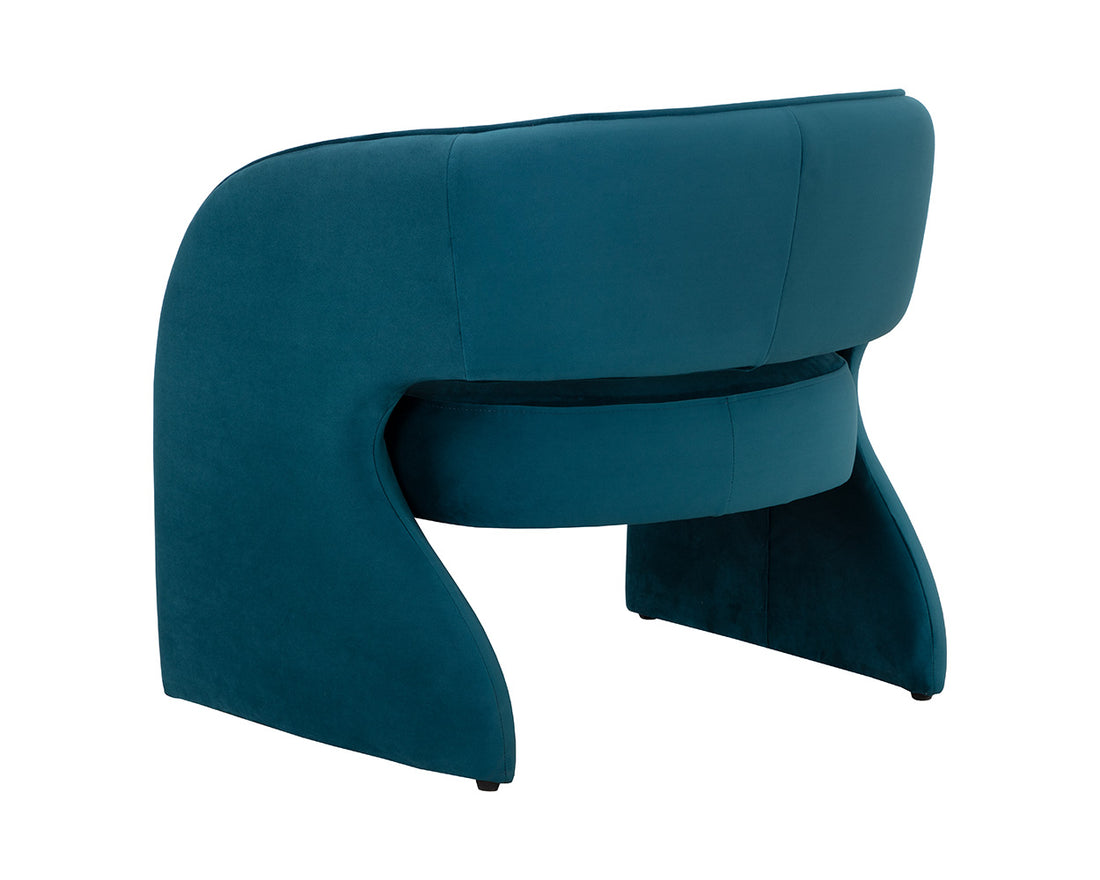 Rosalia Lounge Chair