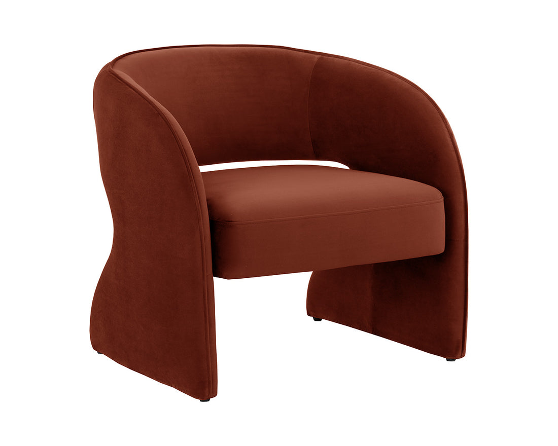 Rosalia Lounge Chair