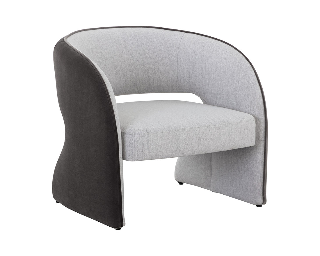 Rosalia Lounge Chair