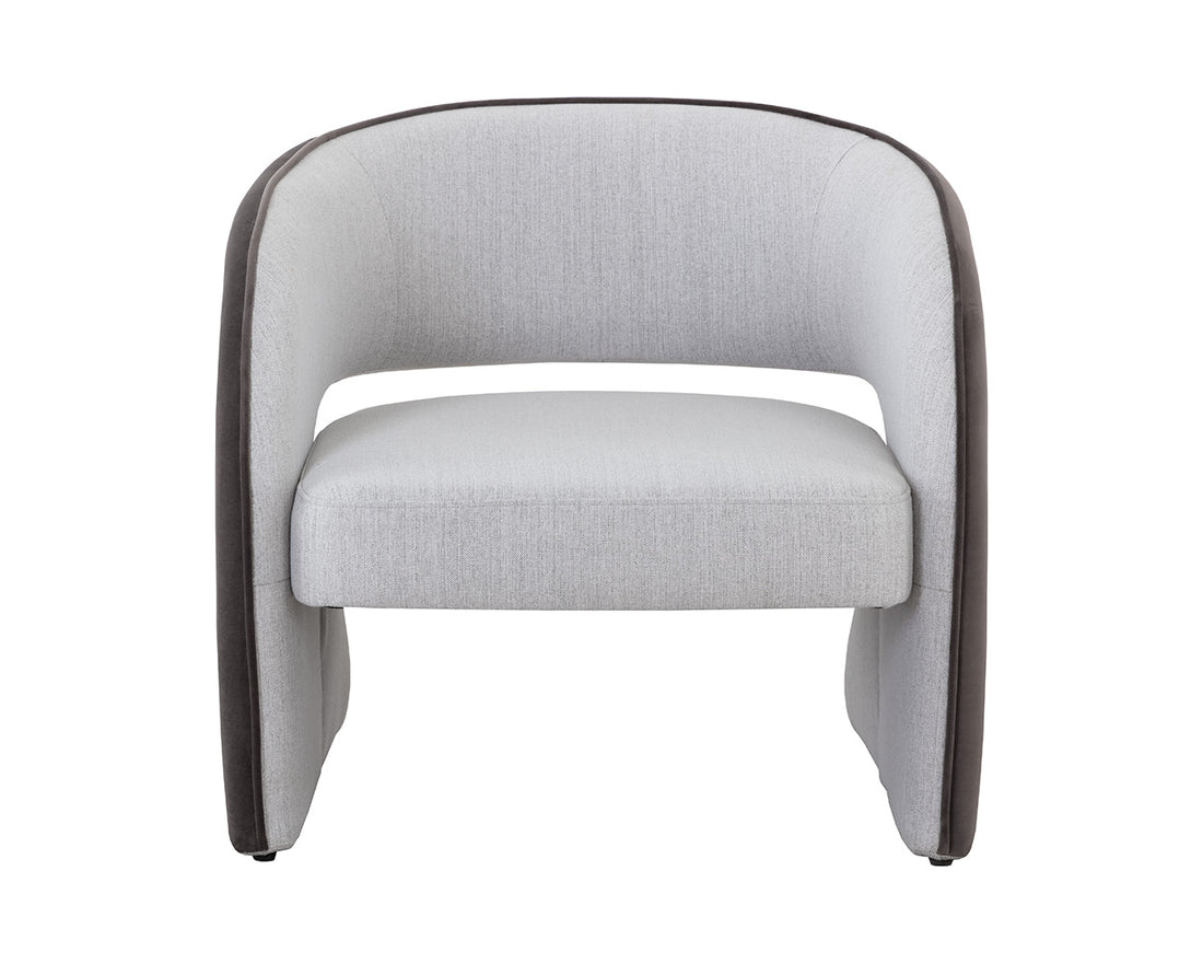 Rosalia Lounge Chair