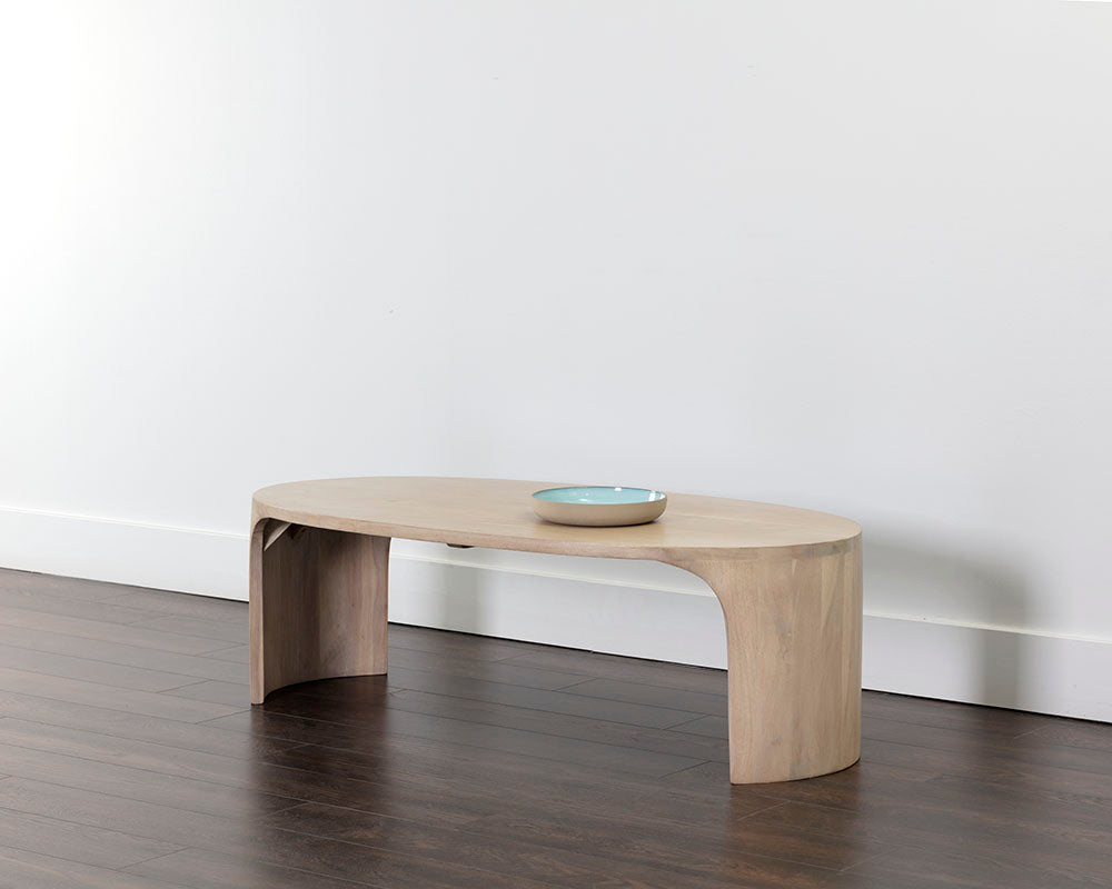 Tomas Coffee Table