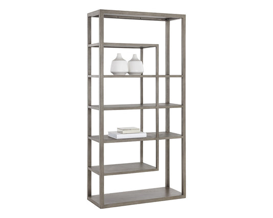 Kenzie Bookcase