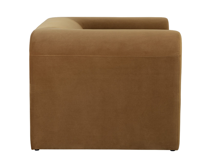 Ionic Armchair