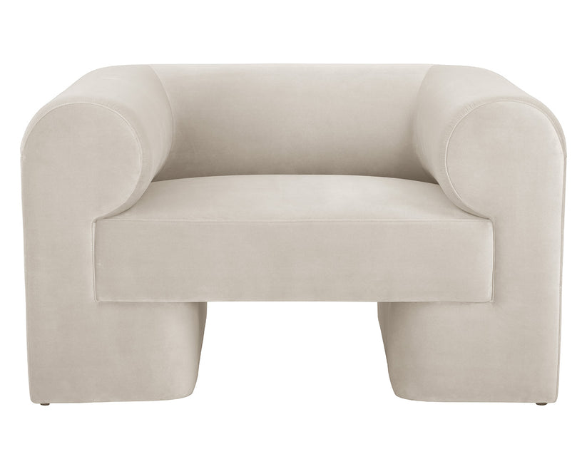 Ionic Armchair