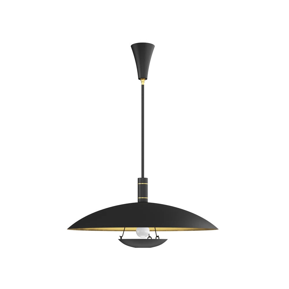 Wendell Pendant Light