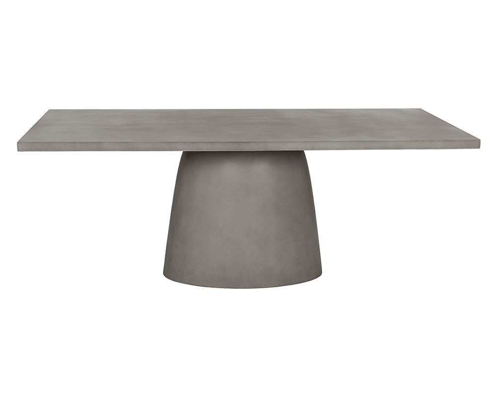 Cavallini Dining Table - 79"